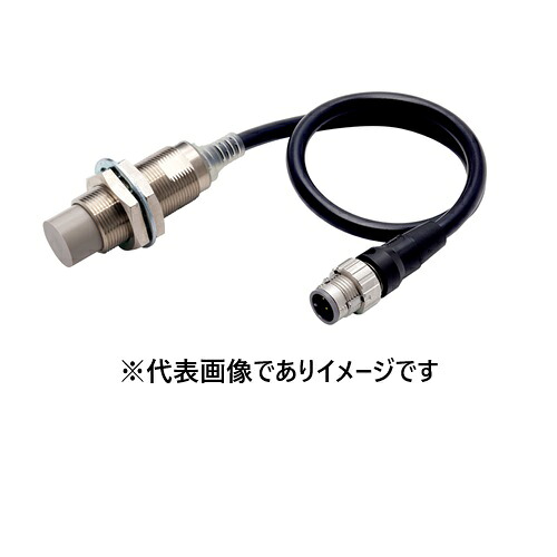 オムロン E2E-X16MC118-M1TJR 0.3M 間ぢかさ検出器
