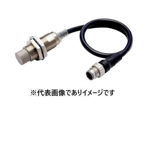 オムロン E2E-X16MC218-M1TJR 0.3M 間ぢかさ検出器