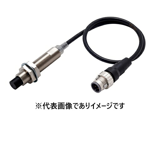 オムロン E2E-X16MC2L12-M1TJ 0.3M 間ぢかさ検出器