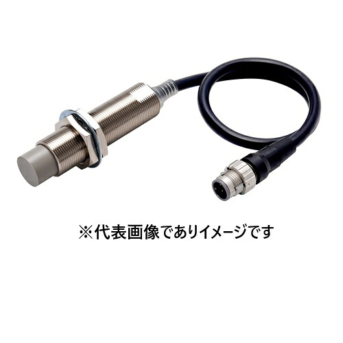 オムロン E2E-X16MC2L18-M1TJ 0.3M 近接センサ