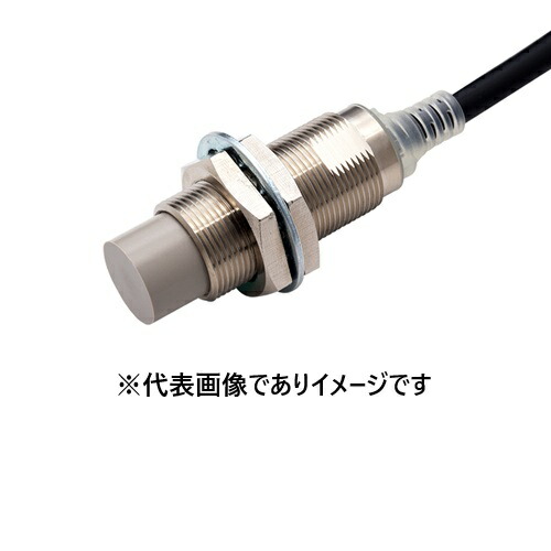 オムロン E2E-X16MC318 5M 近接センサ