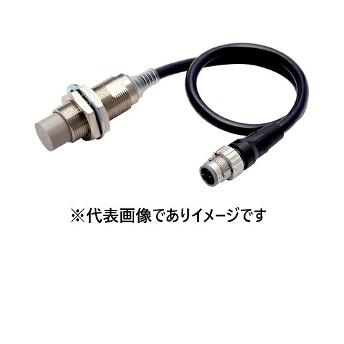 オムロン E2E-X16MC318-M1TJR 0.3M 間ぢかさ検出器
