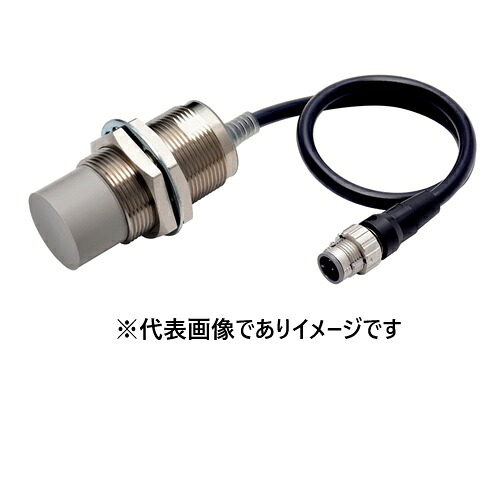オムロン E2E-X18MB1D30-M1TJR 0.3M 間ぢかさ検出器