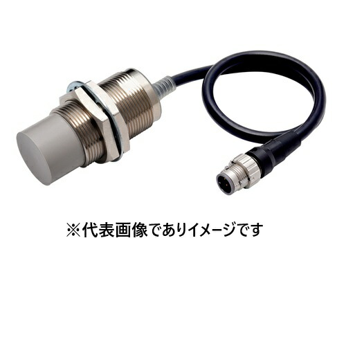 オムロン E2E-X18MB1T30-M1TJ 0.3M 間ぢかさ検出器