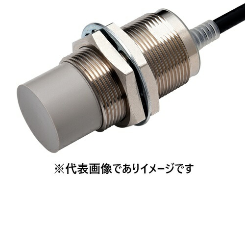 オムロン E2E-X18MB3D30 5M 間ぢかさ検出器