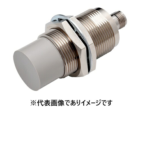 オムロン E2E-X18MB3D30-M1 間ぢかさ検知器