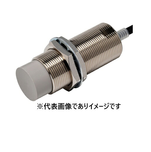 オムロン E2E-X18MB3DL30 5M 間ぢかさ検出器