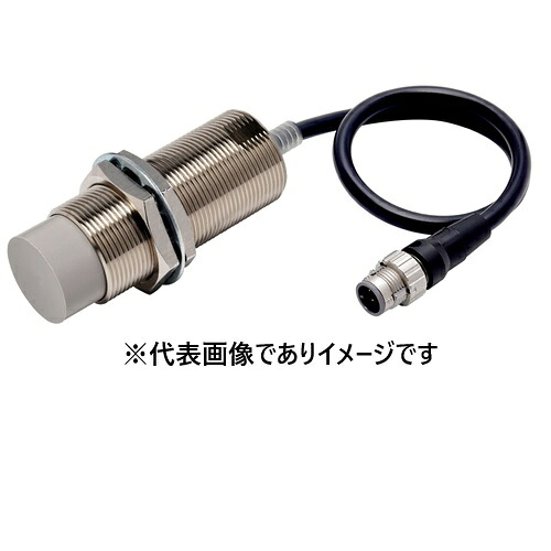 オムロン E2E-X18MC3L30-M1TJ 0.3M 間ぢかさ検出器