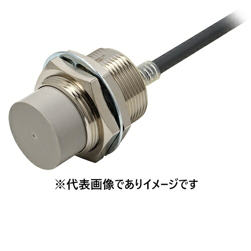 オムロン E2E-X18MY1 5M 間ぢかさ検出器