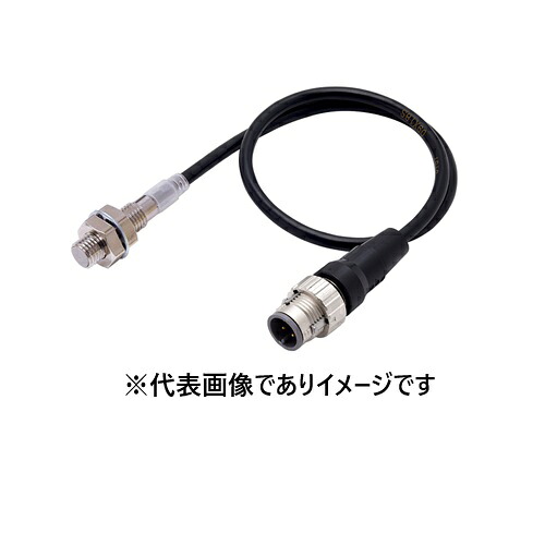 オムロン E2E-X1R5B1D8-M1TJR 0.3M 近接センサ