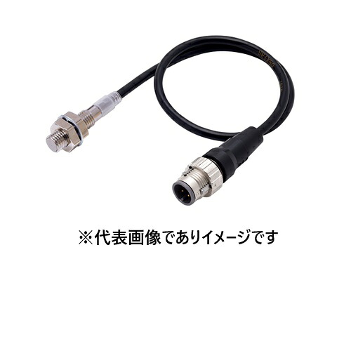 オムロン E2E-X1R5B1T8-M1TJR 0.3M 間ぢかさ検知器