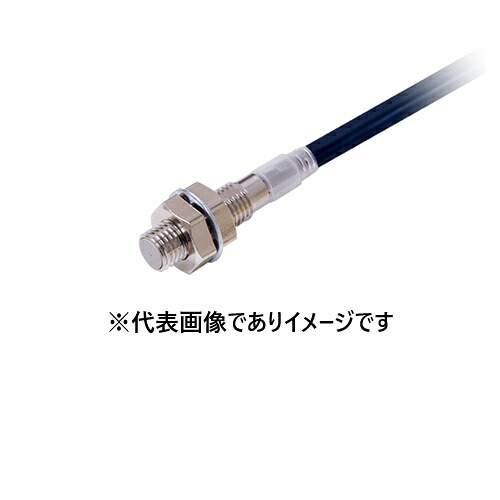 オムロン E2E-X1R5C18 5M 間ぢかさ検出器