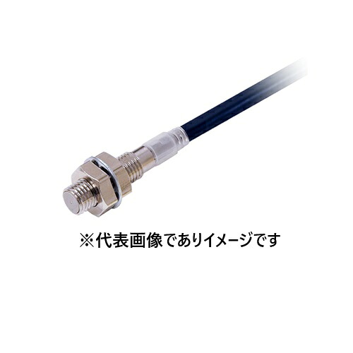オムロン E2E-X1R5C18-R 5M 間ぢかさ検知器