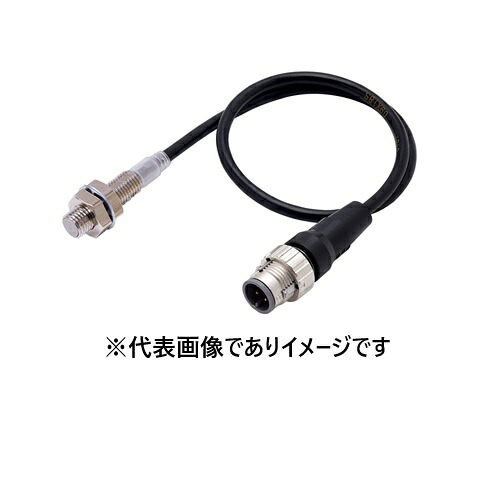 オムロン E2E-X1R5D1-M1TGJ 0.3M 間ぢかさ検出器