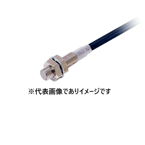 オムロン E2E-X1R5D1-T-N 5M 間ぢかさ検出器