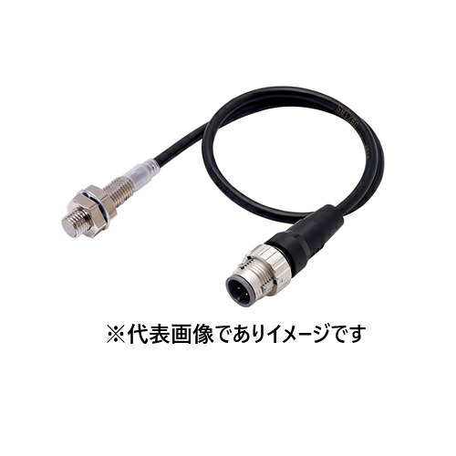 オムロン E2E-X1R5D2-M1TGJ 0.3M 間ぢかさ検出器