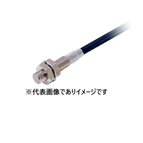 オムロン E2E-X1R5D2-N 2M 間ぢかさ検出器