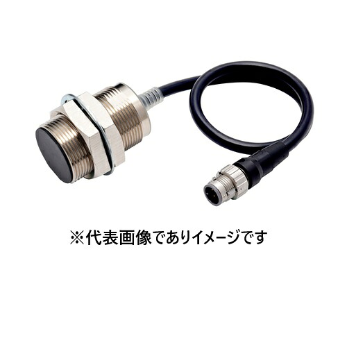 オムロン E2E-X20D230-M1TGJ-T 0.3M 間ぢかさ検出器