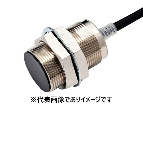 オムロン E2E-X20D230-R 5M 間ぢかさ検出器