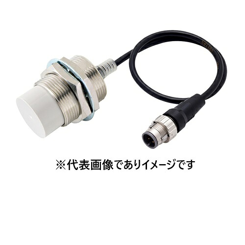 オムロン E2E-X20MD1-M1GJ 0.3M 間ぢかさ検知器