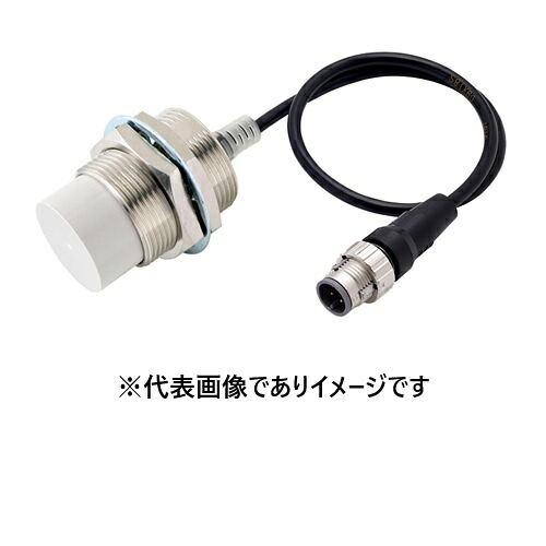 オムロン E2E-X20MD1-M1J 0.3M 間ぢかさ検知器