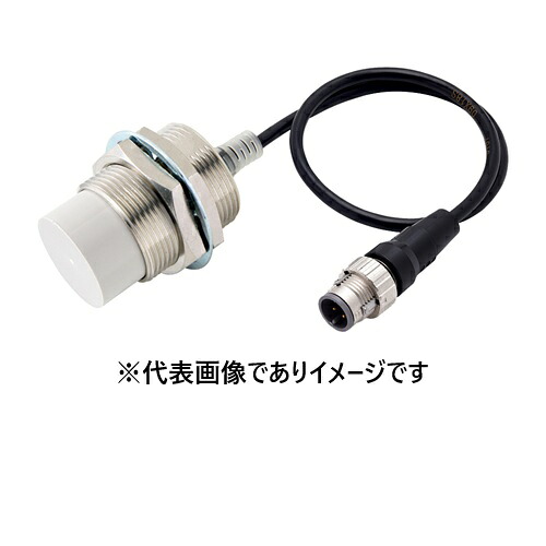 オムロン E2E-X20MD1-M1TGJ 0.3M 間ぢかさ検知器