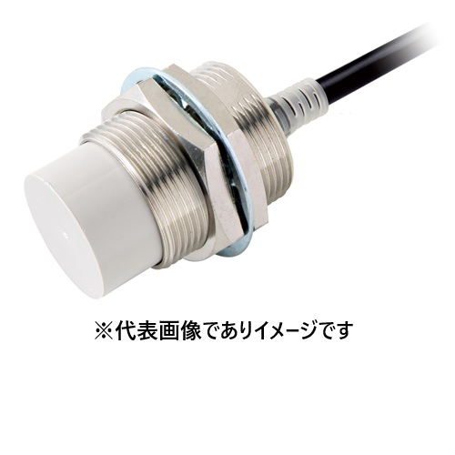 オムロン E2E-X20MD2 2M 間ぢかさ検出器