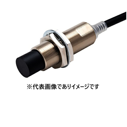 オムロン E2E-X20MD2L18-TR 5M 間ぢかさ検知器
