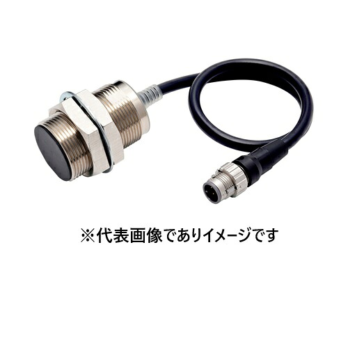 オムロン E2E-X22B1D30-M1TJ 0.3M 間ぢかさ検知器
