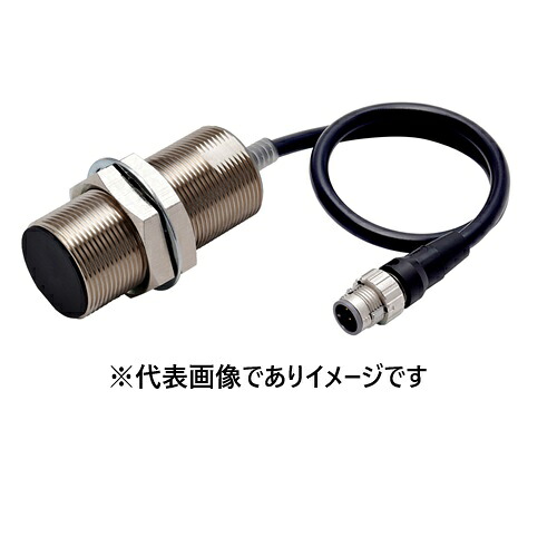 オムロン E2E-X22B1DL30-M1TJ 0.3M 間ぢかさ検知器