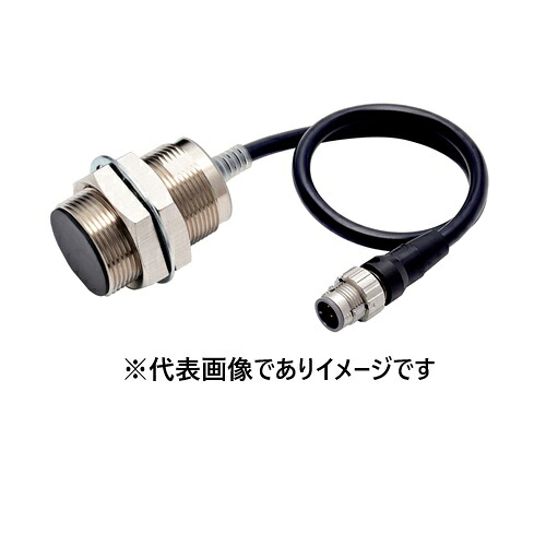 オムロン E2E-X22B1T30-M1TJR 0.3M 間ぢかさ検知器