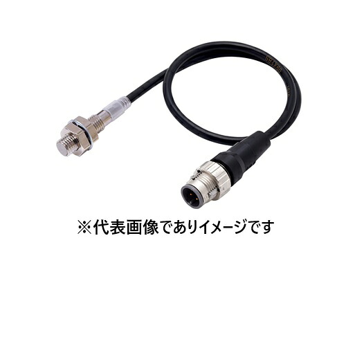 オムロン E2E-X2B1D8-M1TJ 0.3M 近接センサ
