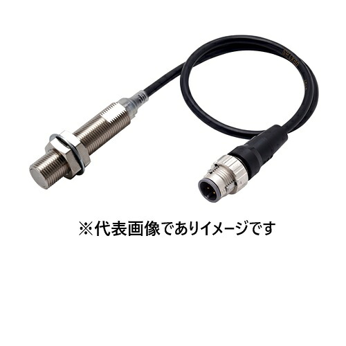 オムロン E2E-X2B3DL12-M1TJ 0.3M 間ぢかさ検知器