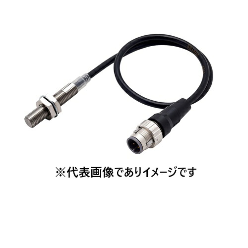 オムロン E2E-X2C1L8-M1TJ 0.3M 近接センサ