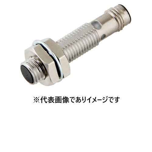 オムロン E2E-X2D2-M3G 間ぢかさ検出器