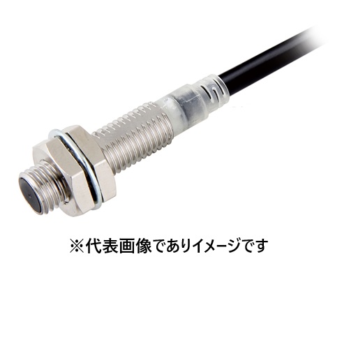 オムロン E2E-X2D2-N 2M 間ぢかさ検出器