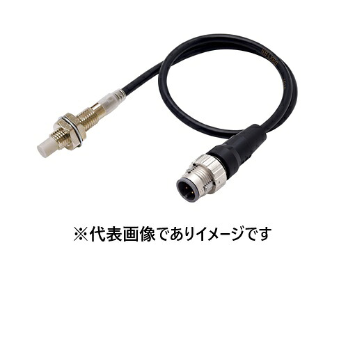 オムロン E2E-X2MB1D8-M1TJR 0.3M 間ぢかさ検知器