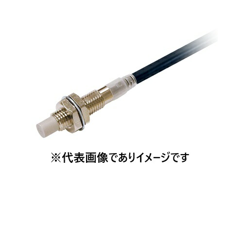 オムロン E2E-X2MC18-R 2M 間ぢかさ検知器