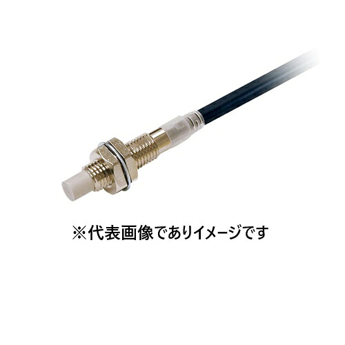 オムロン E2E-X2MC28 5M 間ぢかさ検出器