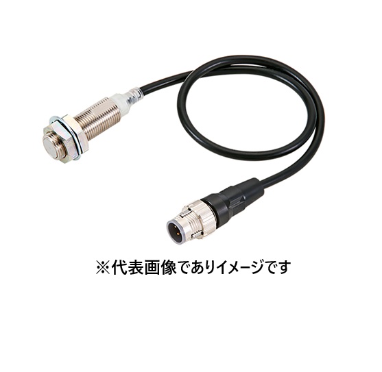 オムロン E2E-X2R5D1-M1TGJ 0.3M 間ぢかさ検出器