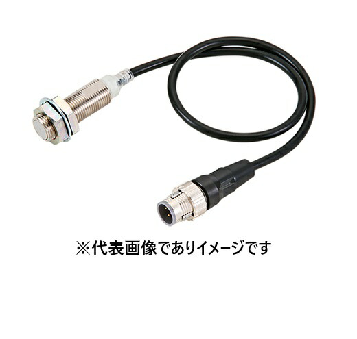 オムロン E2E-X2R5D1-M1TGJ-T 0.3M 間ぢかさ検出器