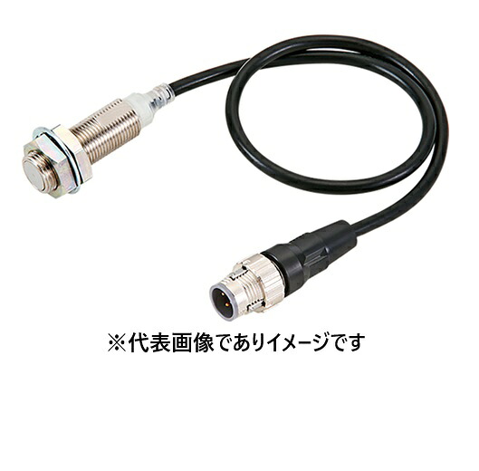 オムロン E2E-X2R5D2-M1TGJ 0.3M 間ぢかさ検出器