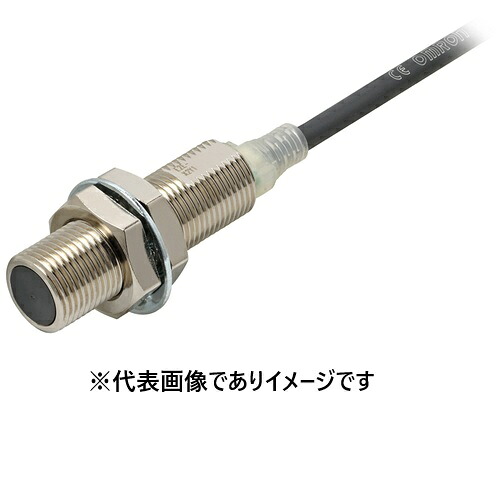 オムロン E2E-X2Y2 5M 間ぢかさ検出器