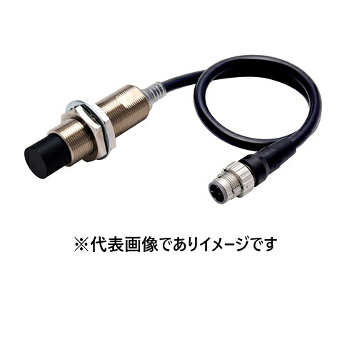 オムロン E2E-X30MB1DL18-M1TJ 0.3M 間ぢかさ検知器