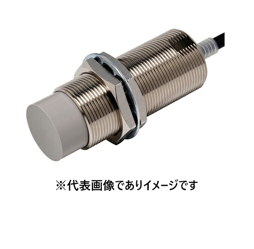 オムロン E2E-X30MC1L30 5M 近接センサ