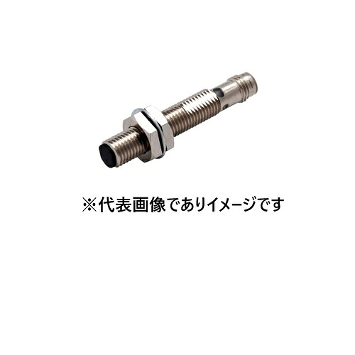 オムロン E2E-X3B2L8-M5 間ぢかさ検出器