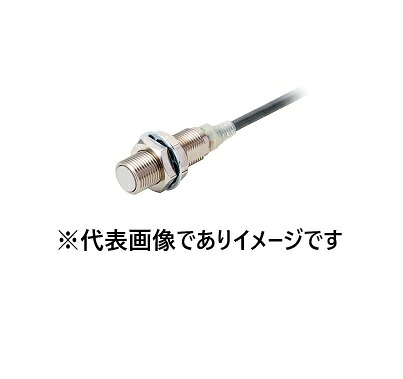オムロン E2E-X3B4-IL3 2M 間ぢかさ検出器
