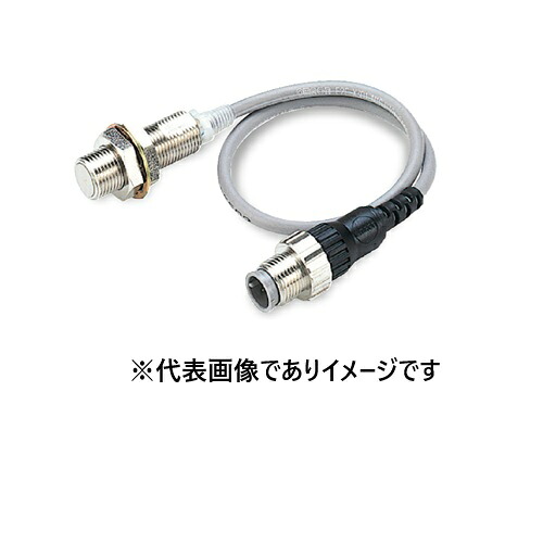 オムロン E2E-X3B4-M1TJ-IL2 0.3M 間ぢかさ検知器