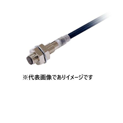 オムロン E2E-X3C28-R 2M 間ぢかさ検知器