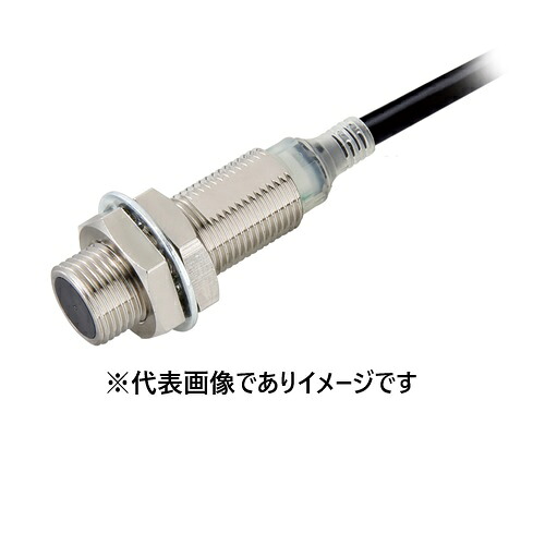 オムロン E2E-X3D15-N 5M 間ぢかさ検出器